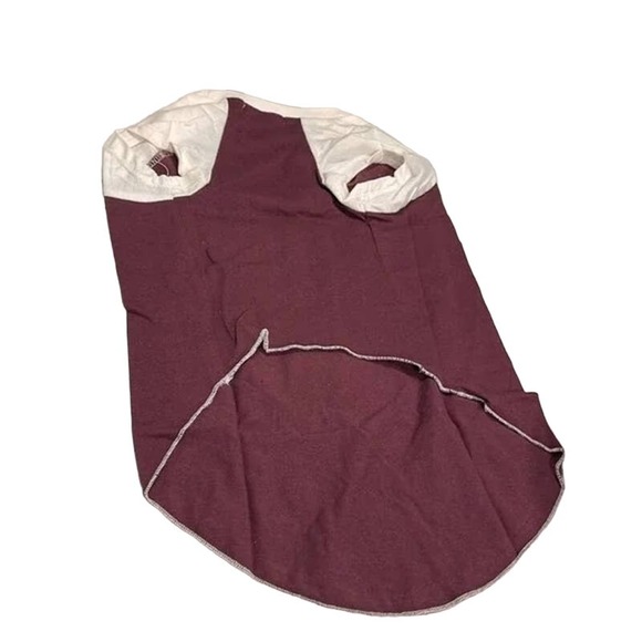 Grayson Pup the Label * Loved Dog Shirt - Large (17-18.5") Pet Apparel - Picture 4 of 9